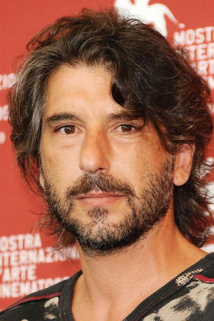 Luca Lionello - Actor Profile Photo