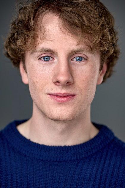 Ed O'Leary - Actor Profile Photo