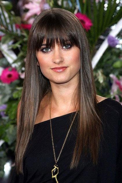 Charley Webb - Actor Profile Photo