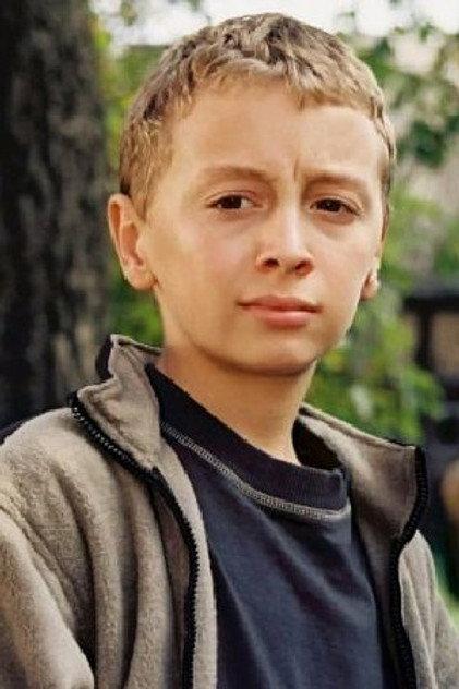 Friedrich Lindner - Actor Profile Photo