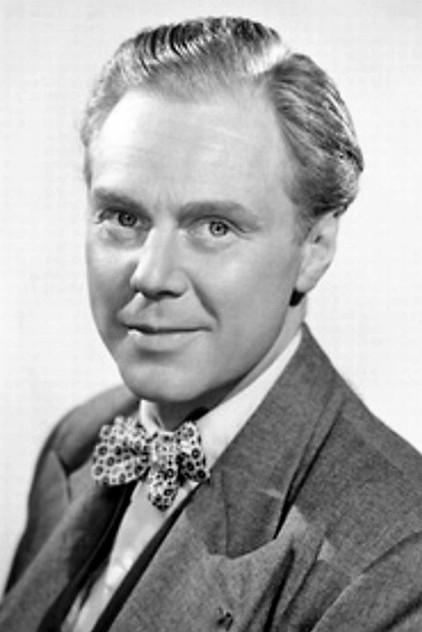 Marius Goring - Actor Profile Photo