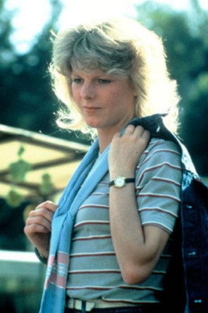 Jane West - Actor Profile Photo