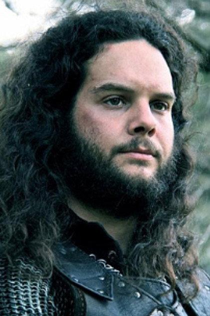 Derek DeGaetano - Actor Profile Photo