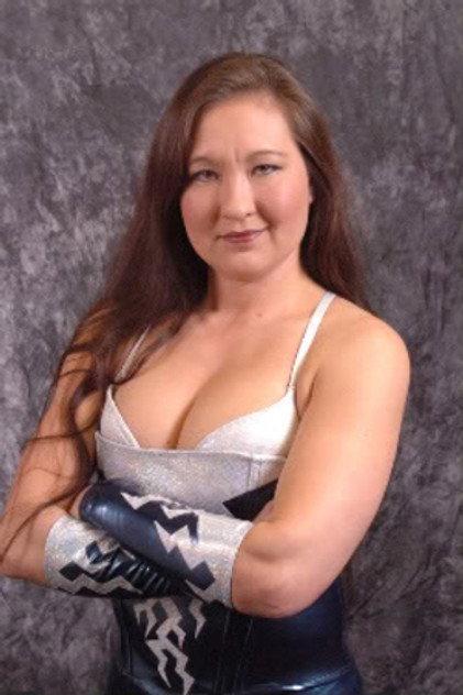 Malia Hosaka - Actor Profile Photo