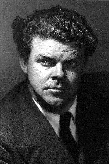 Wade Crosby - Actor Profile Photo