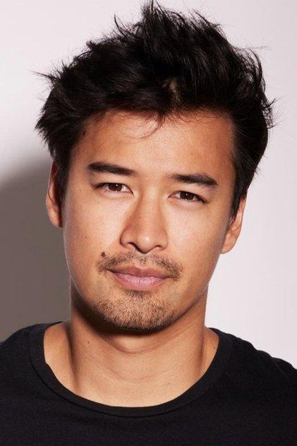 Jordan Rodrigues - Actor Profile Photo
