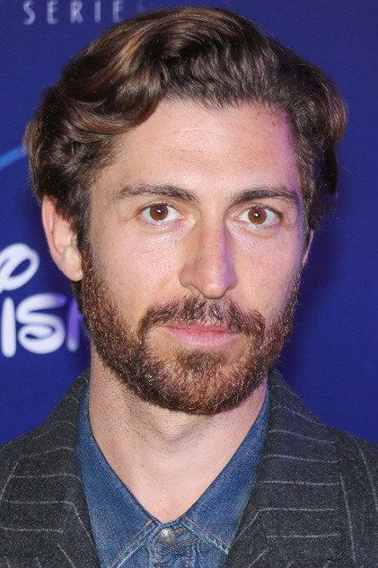 Jacopo Rampini - Actor Profile Photo