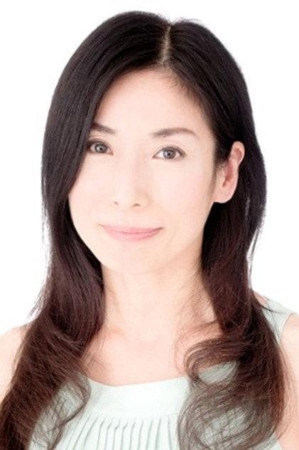 Yôko Hoshi - Actor Profile Photo