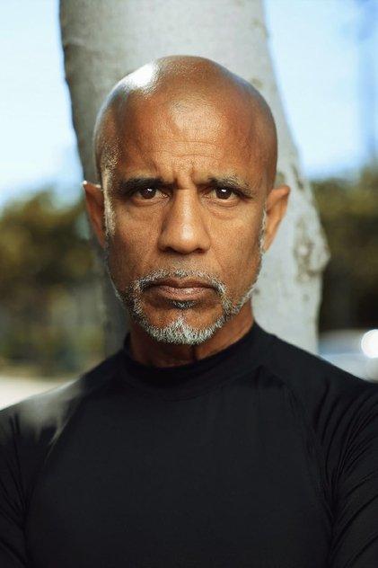 G. Anthony Joseph - Actor Profile Photo