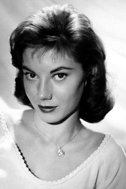 Donna Anderson - Actor Profile Photo