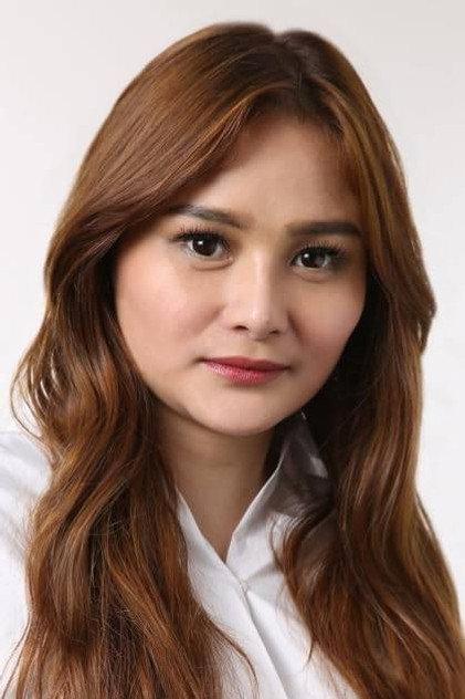 Maricar Dela Fuente - Actor Profile Photo