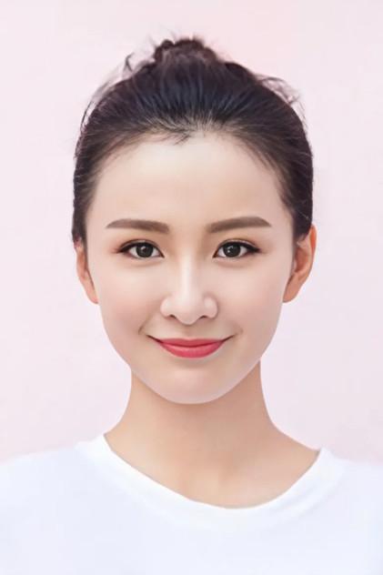 Jiang Ruijia - Actor Profile Photo