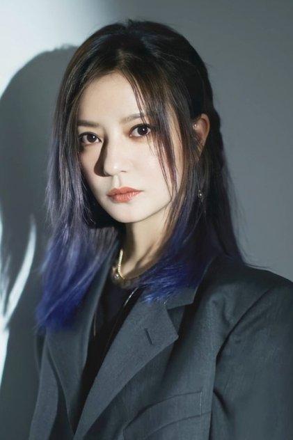 Vicky Zhao - Actor Profile Photo