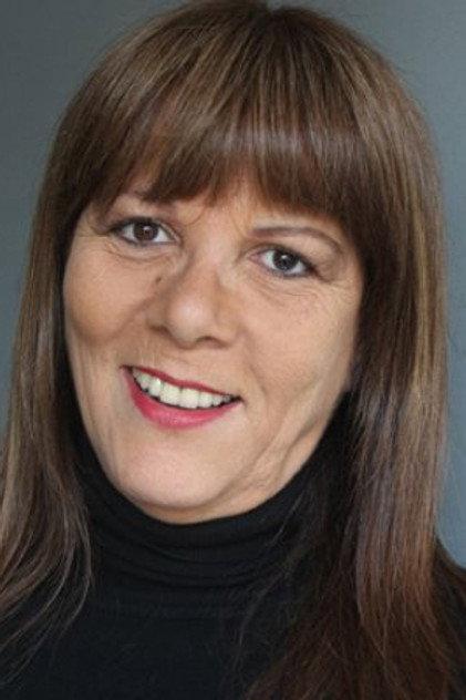 Meltem Savcı - Actor Profile Photo