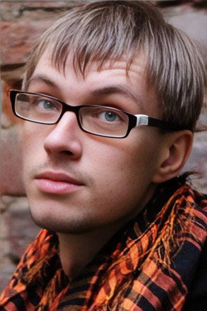 Yanis Safonov - Actor Profile Photo