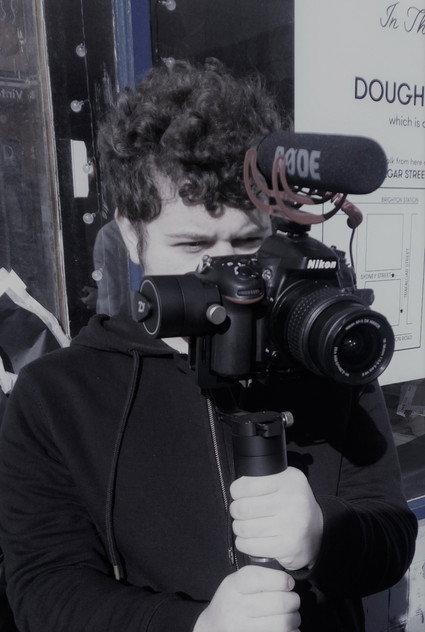 Lewis Bedford - Actor Profile Photo