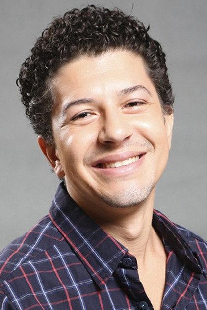 Paulo Mathias Jr. - Actor Profile Photo