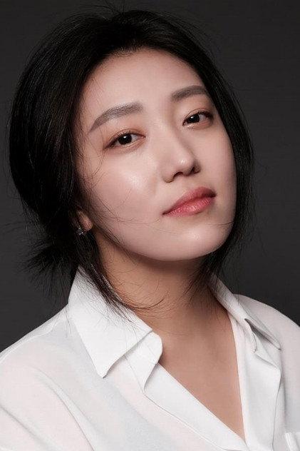 Han Ha-na - Actor Profile Photo