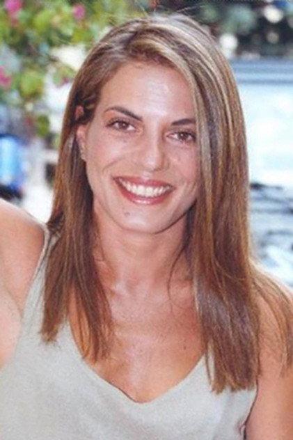 Nantia Deliyanni - Actor Profile Photo