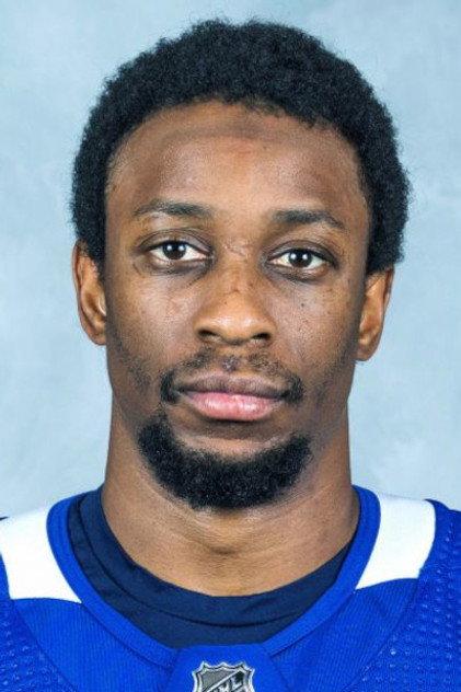 Wayne Simmonds - Actor Profile Photo
