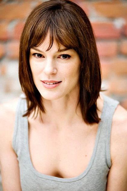 Jen Halley - Actor Profile Photo