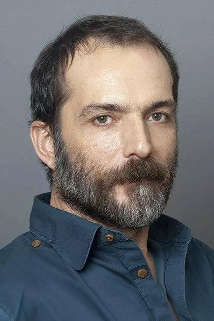 Muhammet Uzuner - Actor Profile Photo
