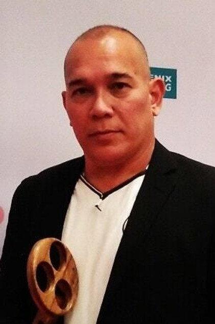 Richard Manabat - Actor Profile Photo