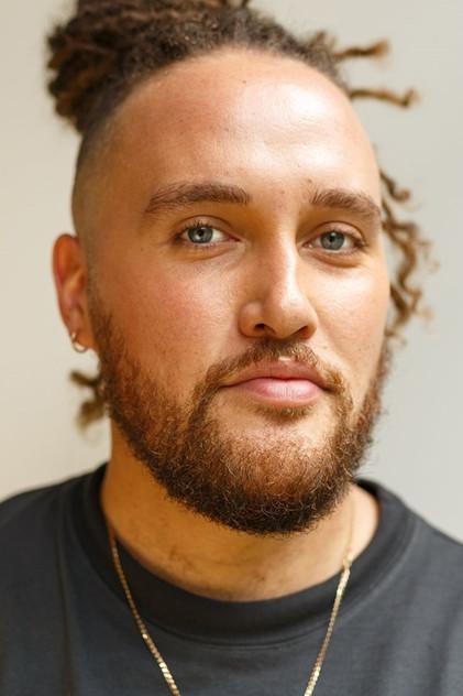 Mataara Stokes - Actor Profile Photo