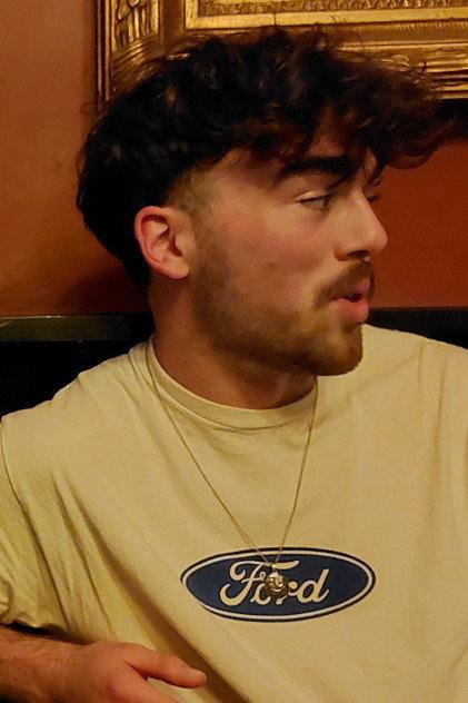 Billy Stafford - Actor Profile Photo