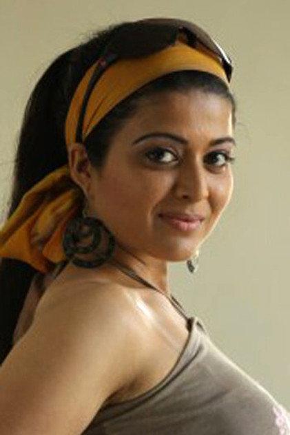 Kavita Srinivasan - Actor Profile Photo