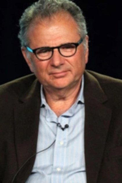 Vahan Moosekian - Actor Profile Photo