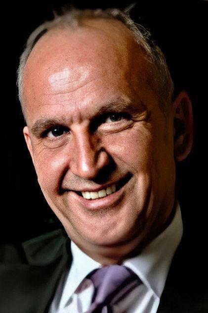 Orhan Ayça - Actor Profile Photo