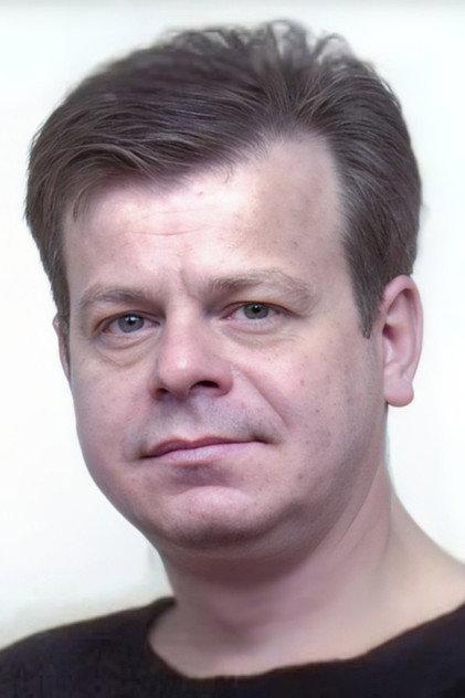 Aydoğan Temel - Actor Profile Photo