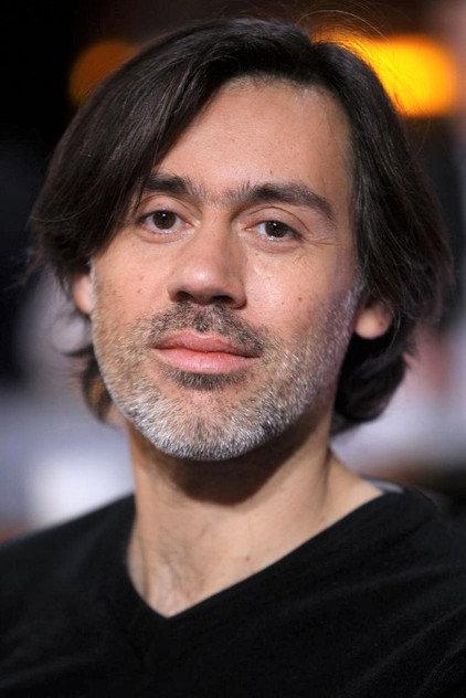 Emmanuel Mouret - Actor Profile Photo