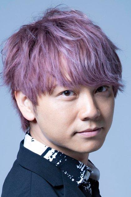 Yuu Hayashi - Actor Profile Photo