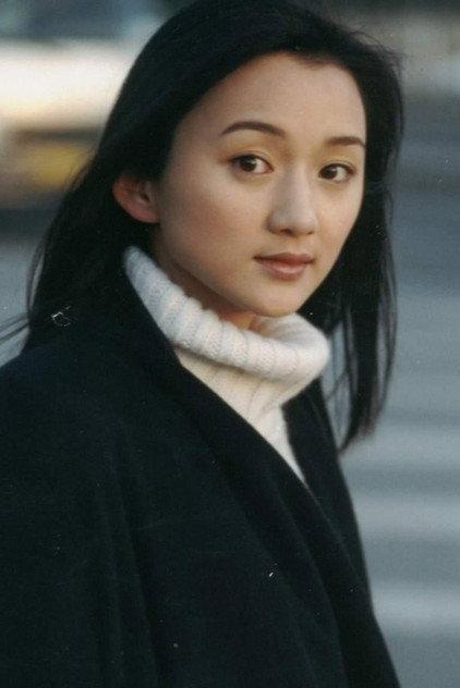Yanmin Zhang - Actor Profile Photo