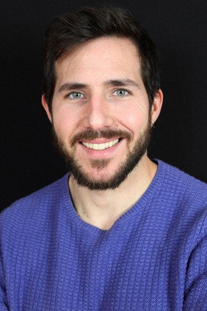 José Fopiani - Actor Profile Photo