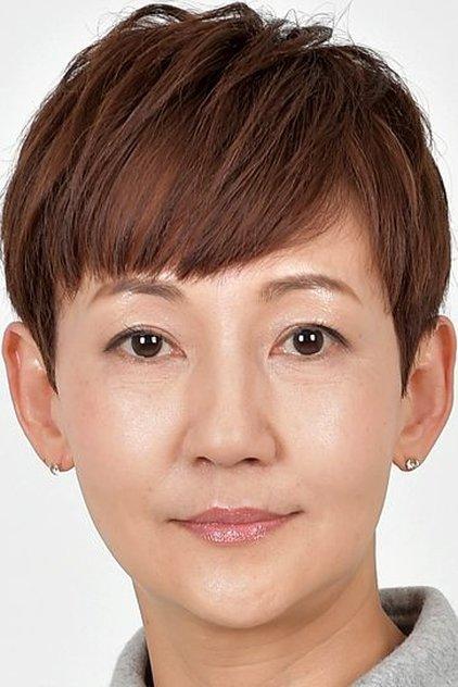 Jun Karasawa - Actor Profile Photo