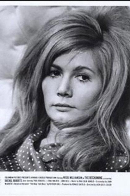 Ann Bell - Actor Profile Photo