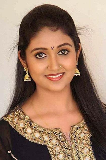 Rinku Rajguru - Actor Profile Photo