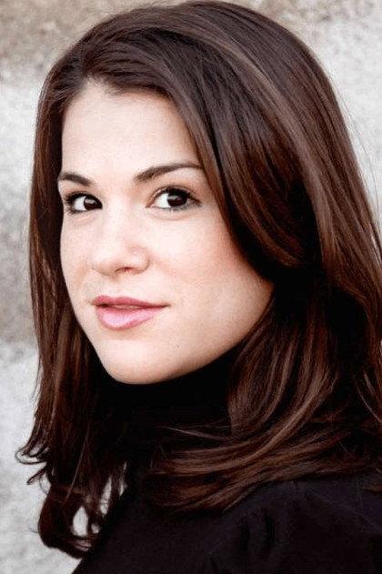 Rebecca Jo Loeb - Actor Profile Photo