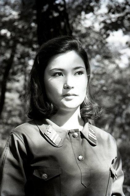 Gang Seon-hui - Actor Profile Photo