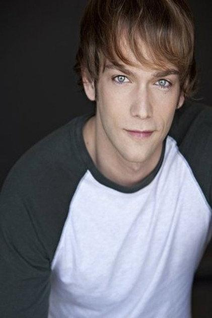 Derek Babb - Actor Profile Photo