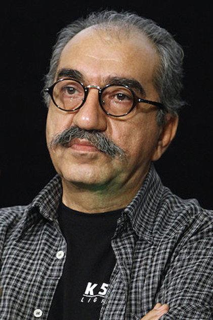 Turaj Mansuri - Actor Profile Photo