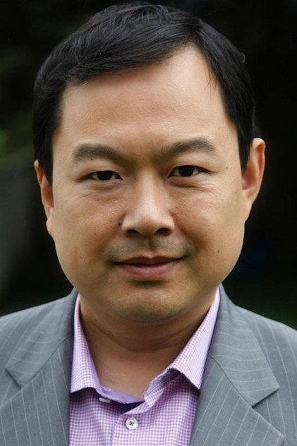 Xiaoxing Cheng - Actor Profile Photo