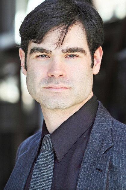 Willie Repoley - Actor Profile Photo