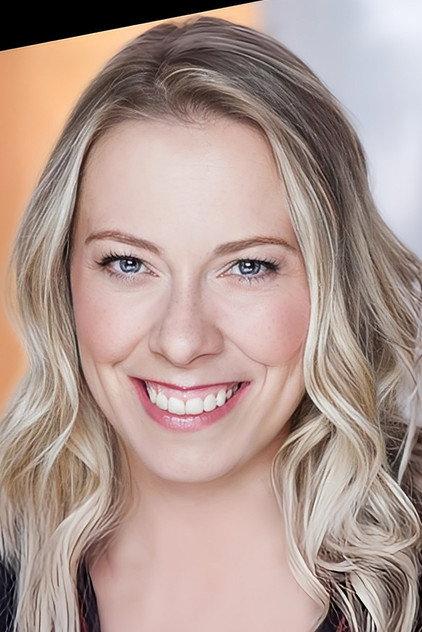 Angela Martin - Actor Profile Photo