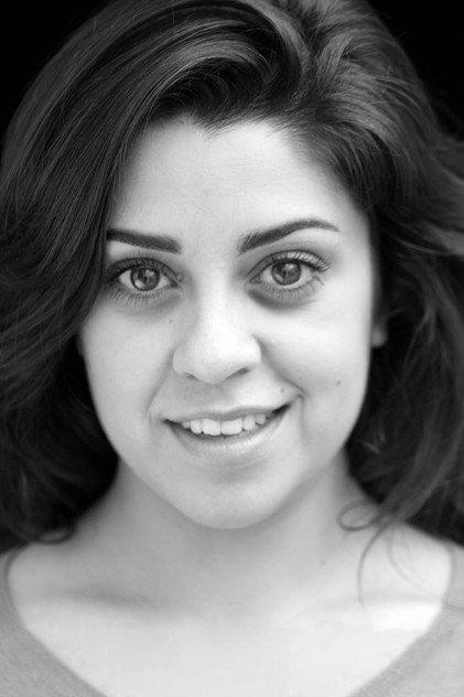 Nancy Zamit - Actor Profile Photo