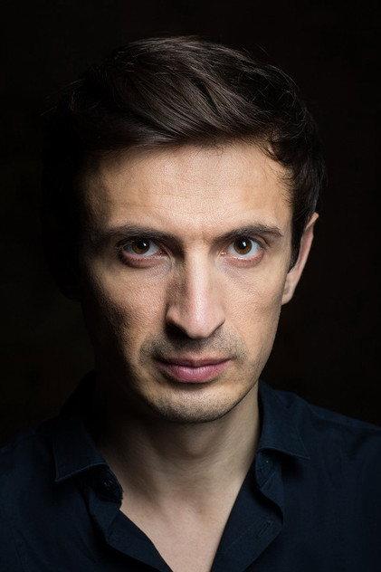 Aleksey Gavrilov - Actor Profile Photo
