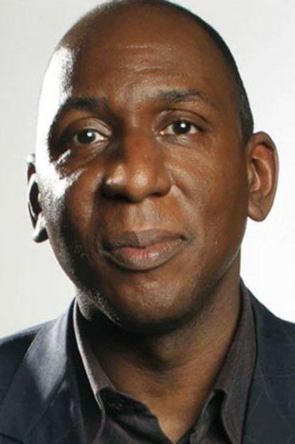 Colin McFarlane - Actor Profile Photo